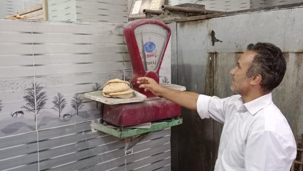 حملات تموينية متنوعة  حملات تموينية متنوعة