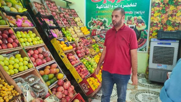 حملات تموينية متنوعة 