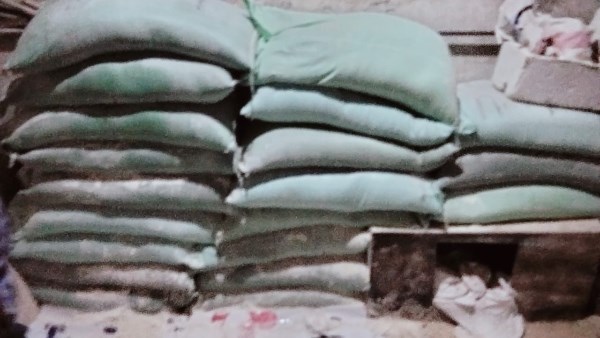 تحرير 284 محضرًا تموينيًا بالمراكز والأحياء بأسيوط 