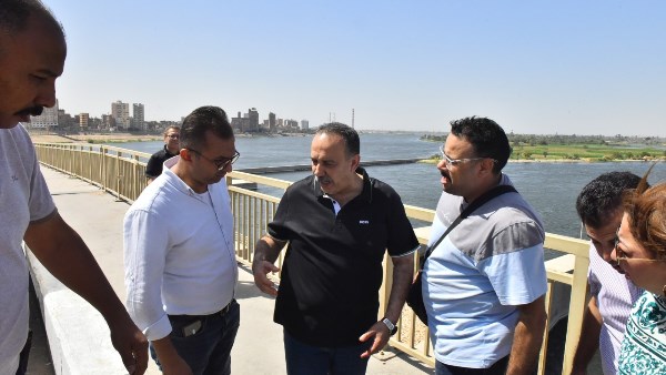 محافظ اسيوط