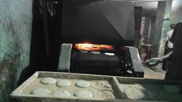 حملات تموينية بأسيوط 