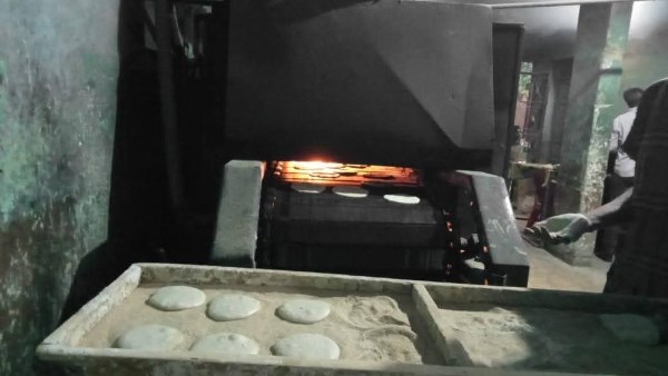 حملات تموينية بأسيوط  حملات تموينية بأسيوط