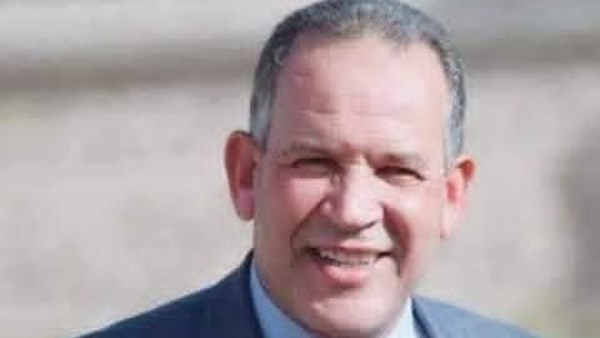 محمد إبراهيم دسوقي وكيل وزارة التربية والتعليم بأسيوط  محمد إبراهيم دسوقي وكيل وزارة التربية والتعليم بأسيوط