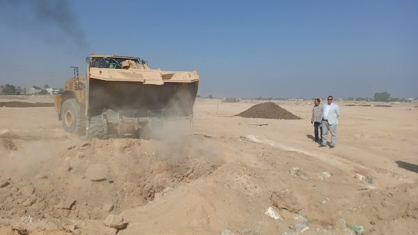 إزالة التعديات بأسيوط  إزالة التعديات بأسيوط