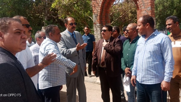 محافظة سوهاج