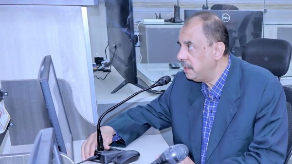 محافظ سوهاج