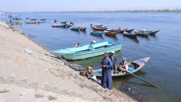 محافظة سوهاج
