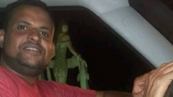 الفقيد الراحل بسوهاج