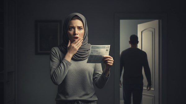 صورة تعبيرية عن الواقعة