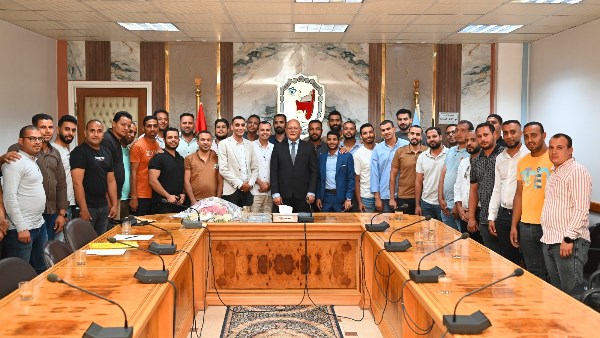 جامعة سوهاج