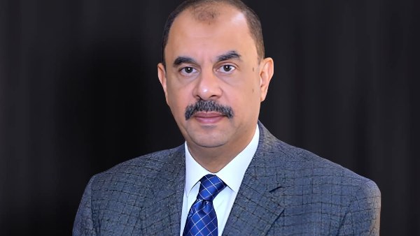 محافظ سوهاج محافظ سوهاج