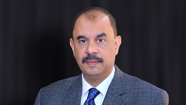 محافظ سوهاج محافظ سوهاج