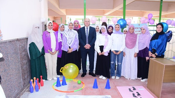 جامعة سوهاج جامعة سوهاج