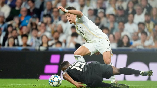 ريال مدريد ويوفنتوس 