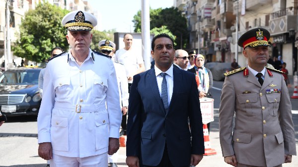 احتفالات أكتوبر