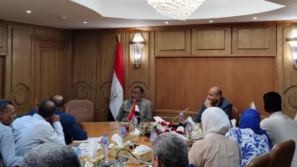 اجتماع قانون الإيجار الجديد 