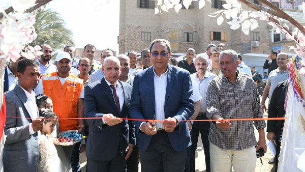 محطة المياه المدمجة