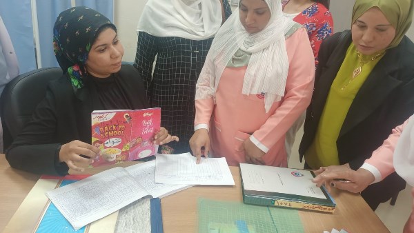 «صحة قنا» تُحيل طبيبًا نوبتجيًا بالمشروع الأوروبي للتحقيق