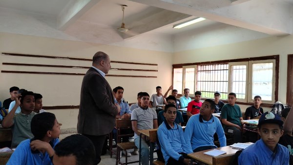 جولة تعليم قنا 