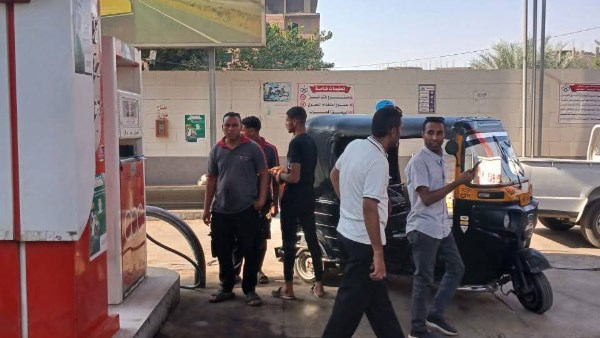 تموين قنا: حملات مستمرة لمتابعة حركة تداول المواد البترولية والبوتاجاز