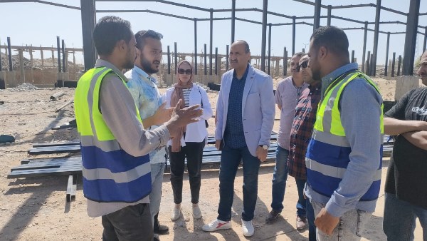 جولة شادر الأربعين 