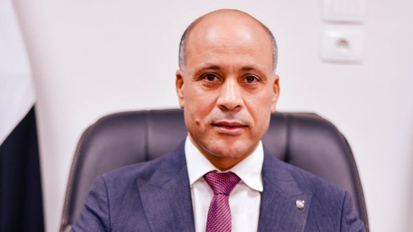 وكيل وزارة التموين بقنا وكيل وزارة التموين بقنا