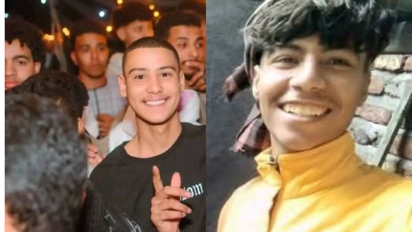 حزن في الأقصر.. الصور الأولى لضحايا الصعق الكهربائي بقنا حزن في الأقصر.. الصور الأولى لضحايا الصعق الكهربائي بقنا