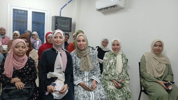 جامعة الأقصر تطلق مبادرة للدعم النفسي للطلاب المغتربين