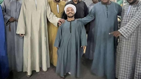 أول مرشح من قصار القامة بالأقصر يخوض انتخابات مجلس النواب 2025