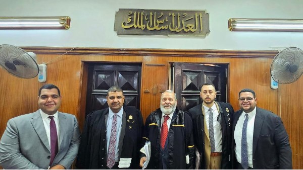 إخلاء سبيل 19 متهمًا في واقعة السواقي بالأقصر بعد شهر من الحبس
