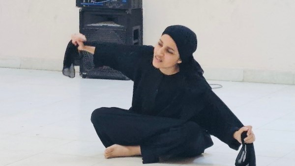"حدوتة خالصة" و"الخادمات" في مشاهدات الموسم الجديد لنوادي المسرح بالأقصر