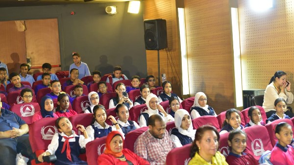 ندوة توعوية ضمن مبادرة 