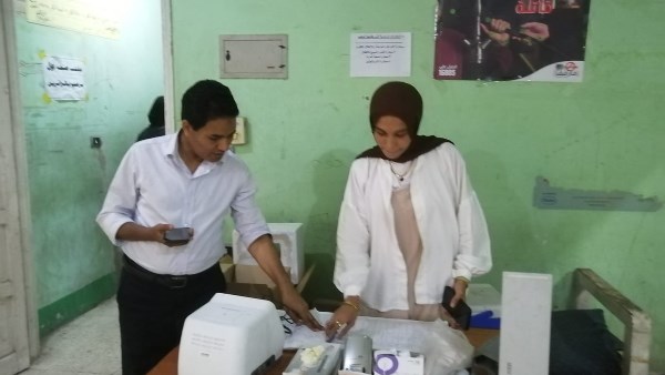 غداً انطلاق اعمال القافلة الطبية المجانية بوحدة الكرنك القديم بالأقصر غداً انطلاق اعمال القافلة الطبية المجانية بوحدة الكرنك القديم بالأقصر
