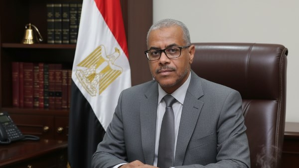 رئيس مدينة اسنا 