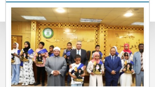 جهود متنوعة 