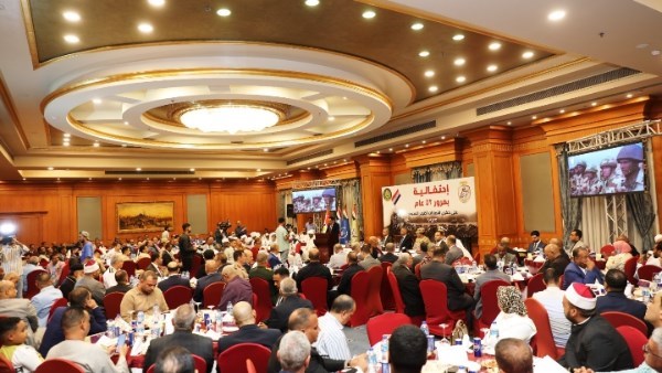 جهود متنوعة 