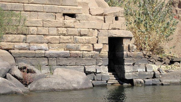 مقياس النيل