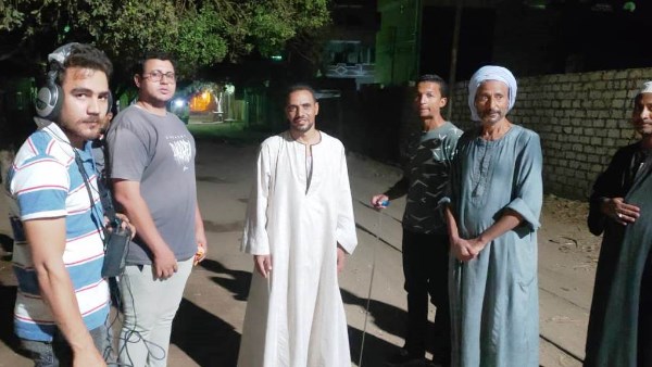 محافظ أسوان يتابع التدخل السريع والتفاعل مع المطالب والشكاوى الجماهيرية