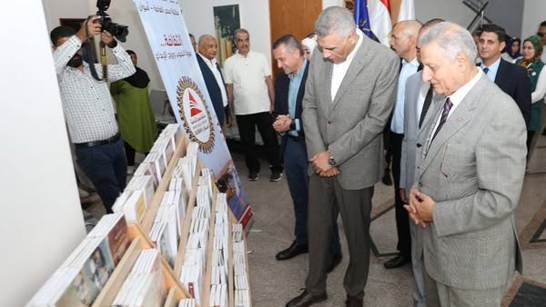 جهود متنوعة
