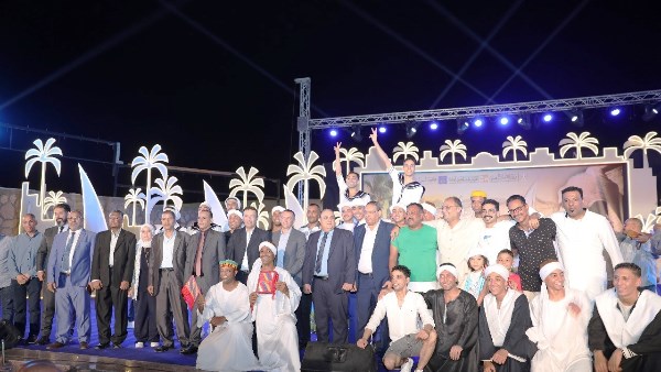 تعامد الشمس 