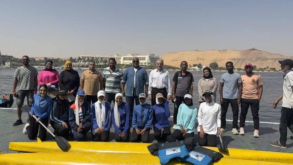 أنشطة جامعية 