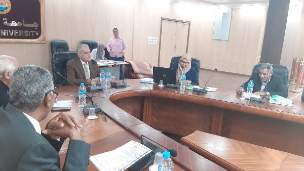 أنشطة جامعية