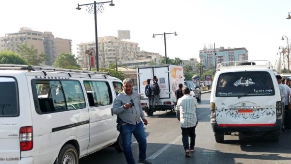 محافظ أسوان: لا تهاون مع مخالفى التعريفة الجديدة وضبط 14 مخالفة بحملات مكثفة