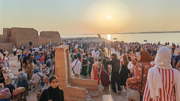 جهود متنوعة