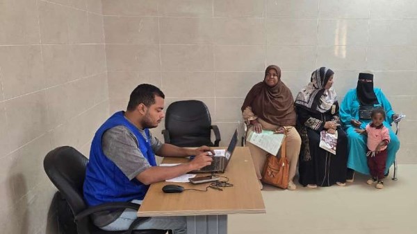 جهود محافظة أسوان جهود محافظة أسوان