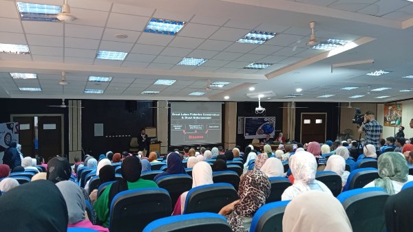 جهود جامعية  جهود جامعية