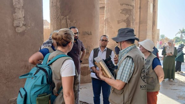 معبد كوم أمبو