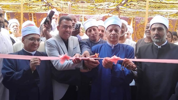 افتتاح مسجد افتتاح مسجد