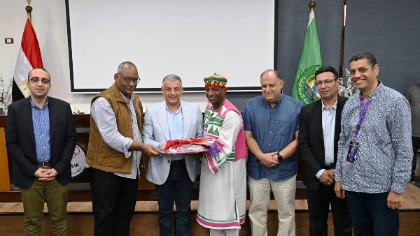 فرقة أسوان للفنون الشعبية  فرقة أسوان للفنون الشعبية