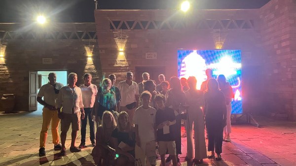 معبد أبو سمبل معبد أبو سمبل